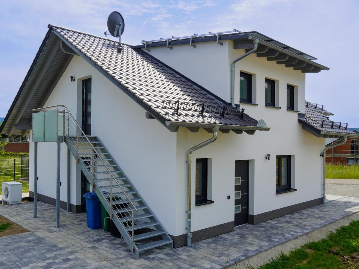 Funks Haus Am See Вальдек Екстер'єр фото
